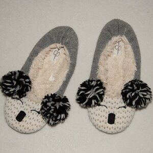 Jessica Simpson Slippers, Women Size S (US 6-7)